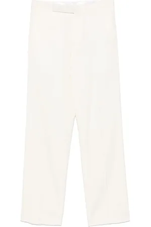 LARDINI Tailored trousers