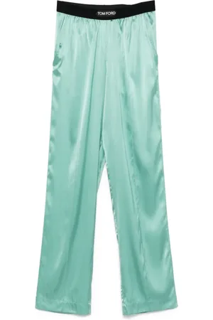 Tom Ford Satin pajama bottoms