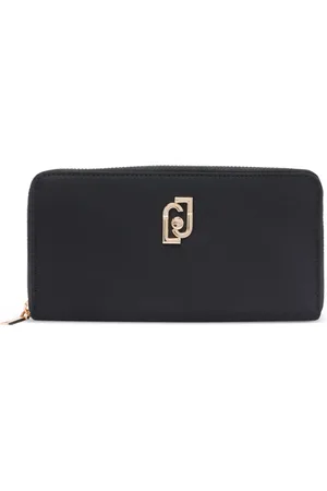 Liu Jo Logo-plaque wallet