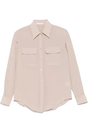 CENERE GB Silk shirt