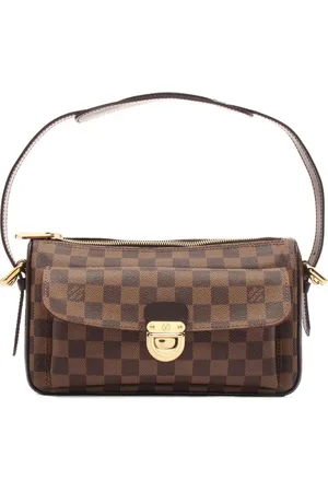 LOUIS VUITTON 2010 Ravello GM handbag