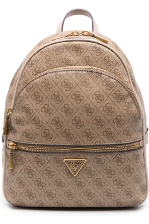 Guess 4G-logo backpack