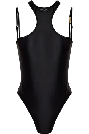 VERSACE Off-shoulder body