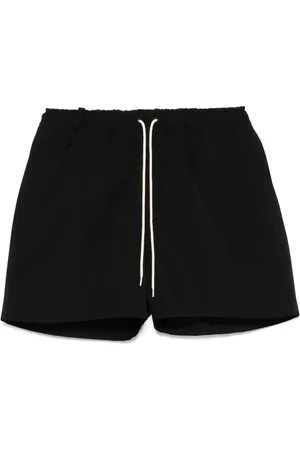 Auralee Wool shorts