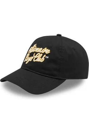 Billionaire Boys Club Script Logo Dad cap