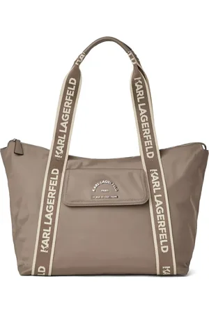 Karl Lagerfeld Rue St. Guillaume tote bag