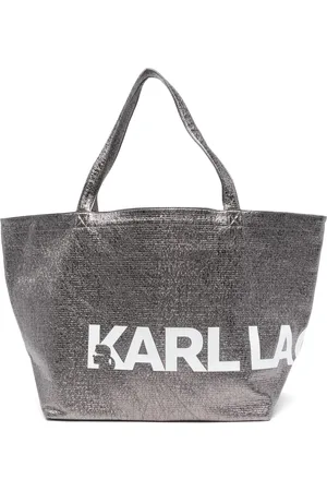 Karl Lagerfeld K Essential tote bag