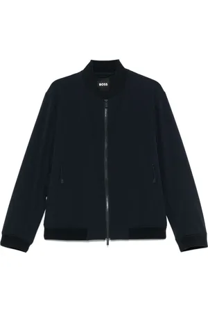HUGO BOSS Zip-up jacket