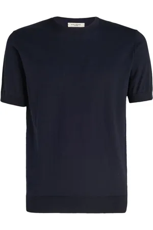 Paolo Pecora Cotton T-shirt