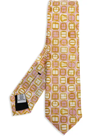 Moschino Silk tie
