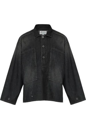 Maison Margiela Denim shirt