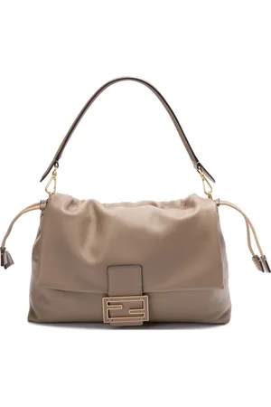 Fendi Mamma Baguette shoulder bag