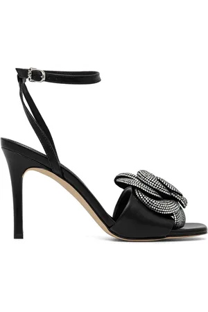 Michael Kors 100mm Elodie sandals