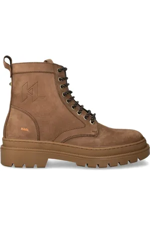 Karl Lagerfeld Outland boots