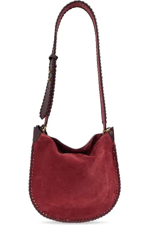 Isabel Marant Oskan shoulder bag
