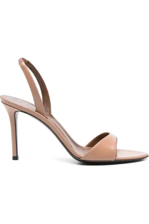 Giuseppe Zanotti 90mm leather sandals