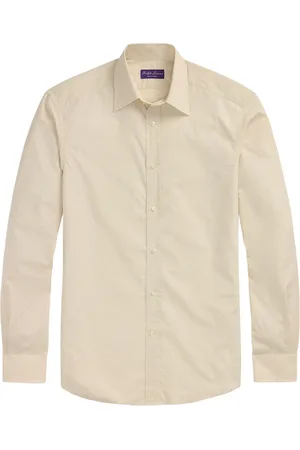 Ralph Lauren Grid-pattern shirt