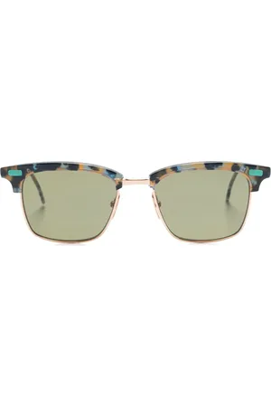 Thom Browne Tortoiseshell sunglasses