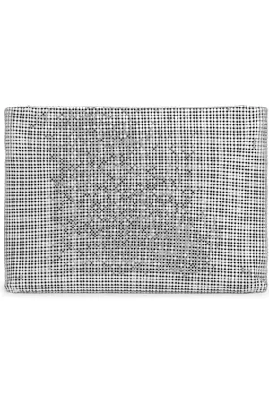 Paco rabanne Mesh pouch
