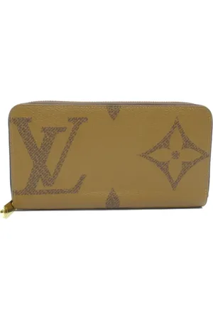 LOUIS VUITTON 2021 Zippy wallet