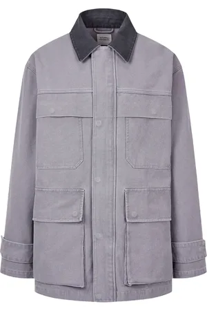 Studio Tomboy Cotton jacket