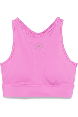 adidas TrueStrength Yoga crop top
