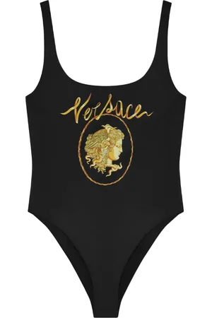 VERSACE Cameo swimsuit