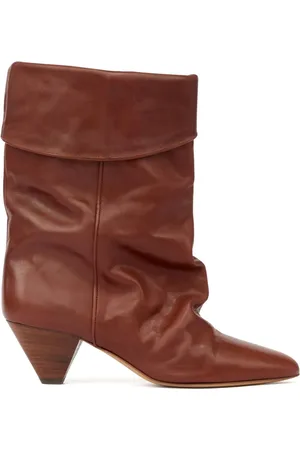 Isabel Marant Dalby boots