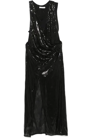 IRO Brava maxi dress