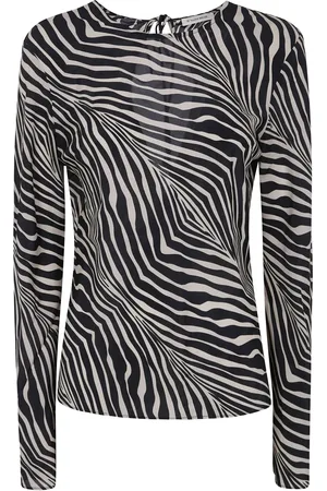 By Malene Birger Pricilla top