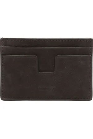 Tom Ford Leather cardholder