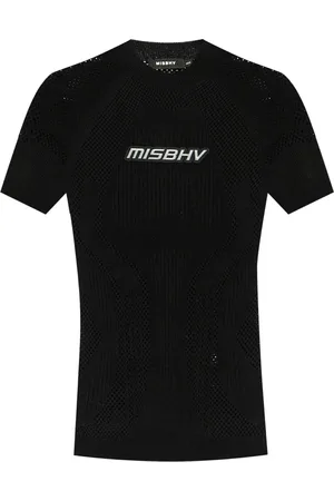 MISBHV Logo t-shirt