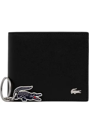 Lacoste Logo wallet