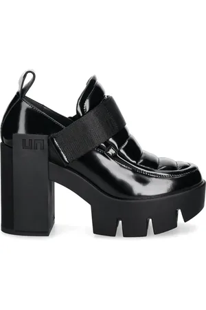 united nude Leather pumps