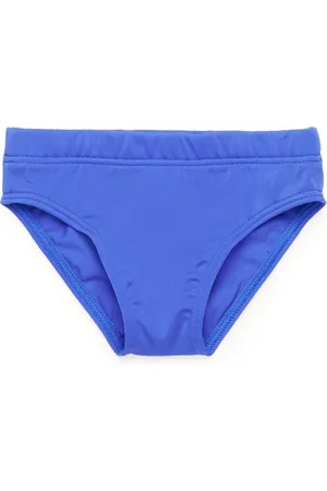 Diesel Logo-print swim trunks