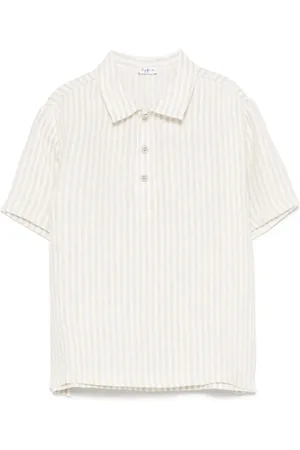 Il gufo Short-sleeves polo shirt