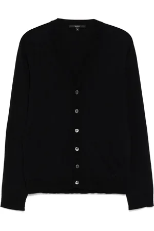 Gucci Cotton cardigan