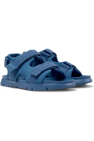 Camper Oruga sandals