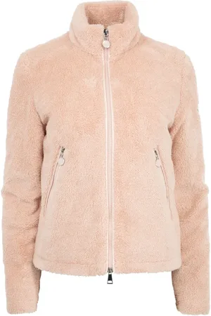 Moncler Polignac puffer jacket