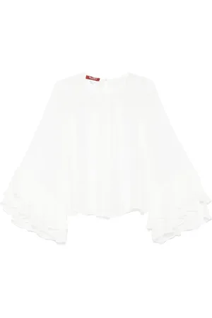 Max Mara Zeo blouse