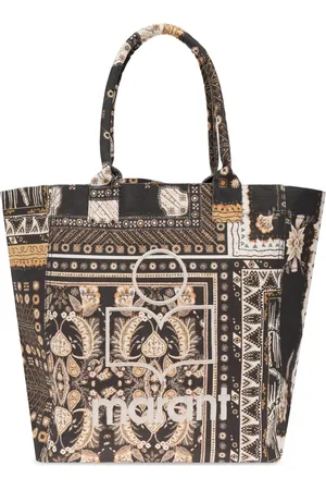 Isabel Marant Yenky tote bag