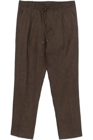 BRIGLIA Wimbledons trousers