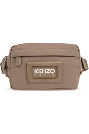 Kenzo Graphy belt bag