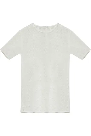 Bally Mesh T-shirt