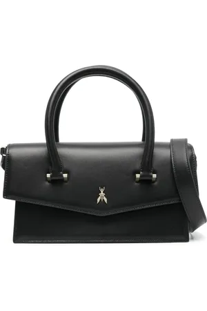 Patrizia Pepe Fly Bamby tote bag