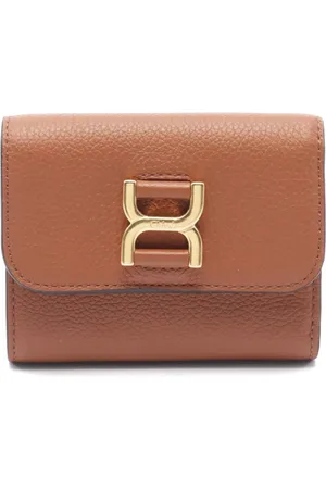 Chloé 20s small Marcie wallet