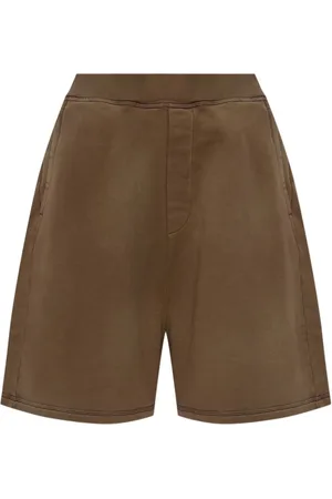 Dsquared2 Invicta shorts