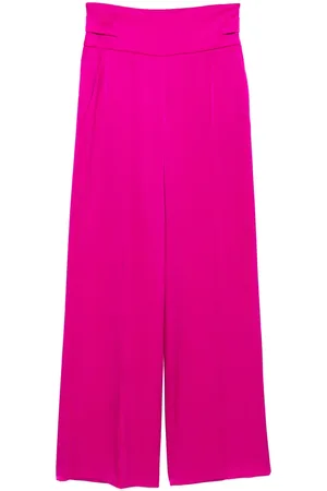 Alejandra Alonso Rojas Classic palazzo pants