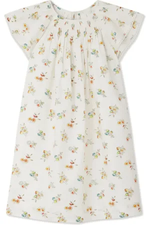 BONPOINT Salome dress