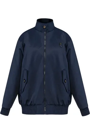 Sleeper Harrington jacket
